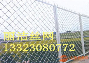 美格護(hù)欄網(wǎng) 網(wǎng)孔設(shè)計(jì)與批發(fā)采購指南