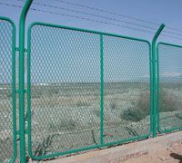 供應邊架護欄網(wǎng) 安平君鴻護欄網(wǎng)廠為您詳解框架護欄網(wǎng)價格與優(yōu)勢