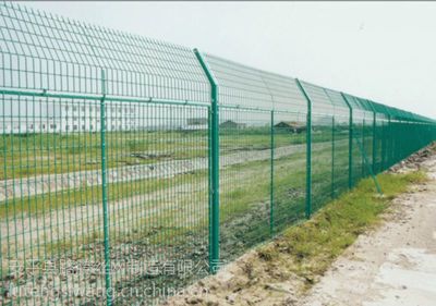 本溪綠色護欄網(wǎng) 構筑城市安全與生態(tài)景觀的和諧屏障